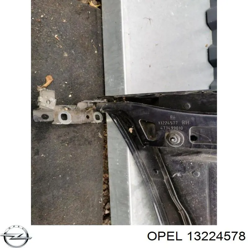  Opel 1180011 precio, desde 20,86 EUR