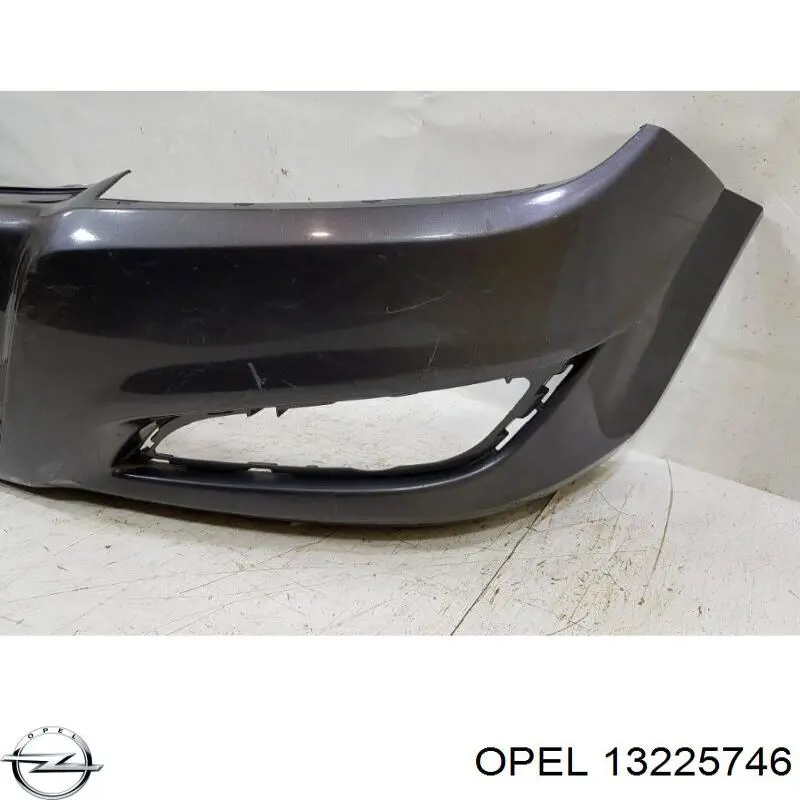 13225746 Opel 