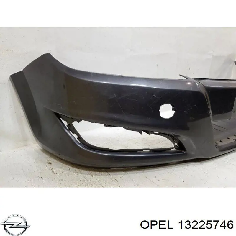  Opel 13225746 precio, desde 251,20 EUR