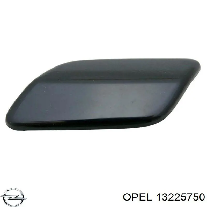 13225750 Opel