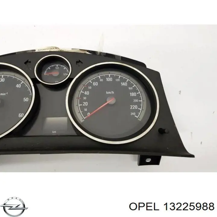 13225988 Opel