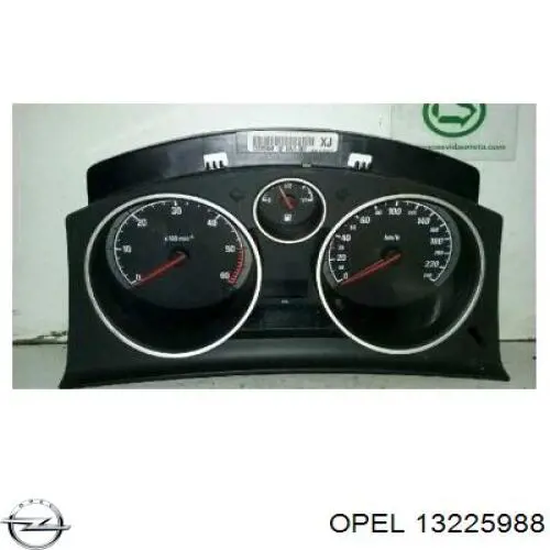  Opel 13225988 precio, desde 42,11 EUR