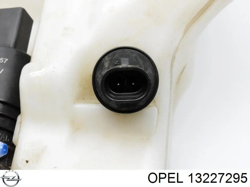 Deposito del lavaparabrisas Opel Insignia A sedán (G09) (2008 - 2017) precio, desde 31,94 EUR