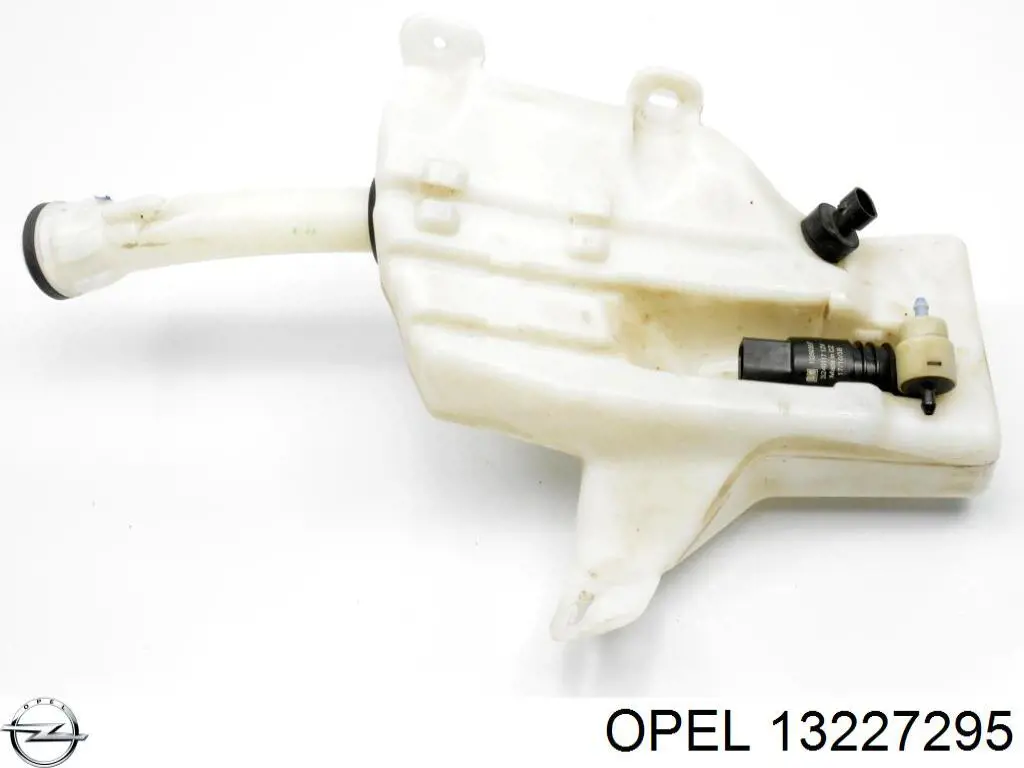 Comprar Depósito de limpiaparabrisas Opel Insignia A G09
