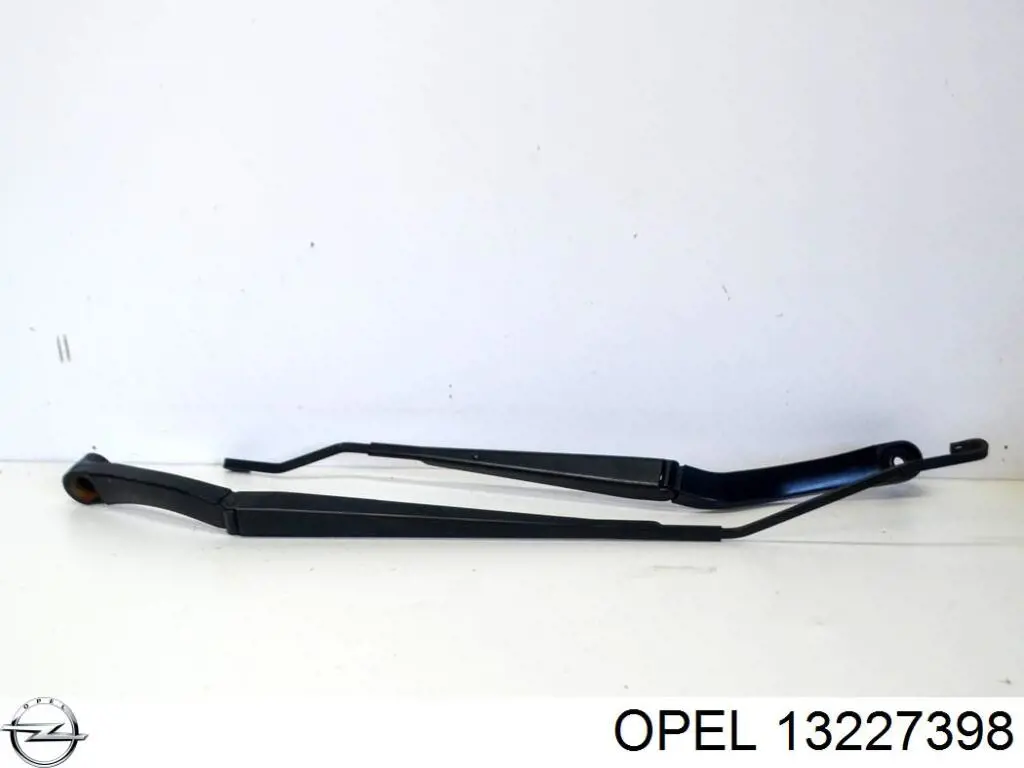 Comprar Brazo del limpiaparabrisas Opel Insignia A G09
