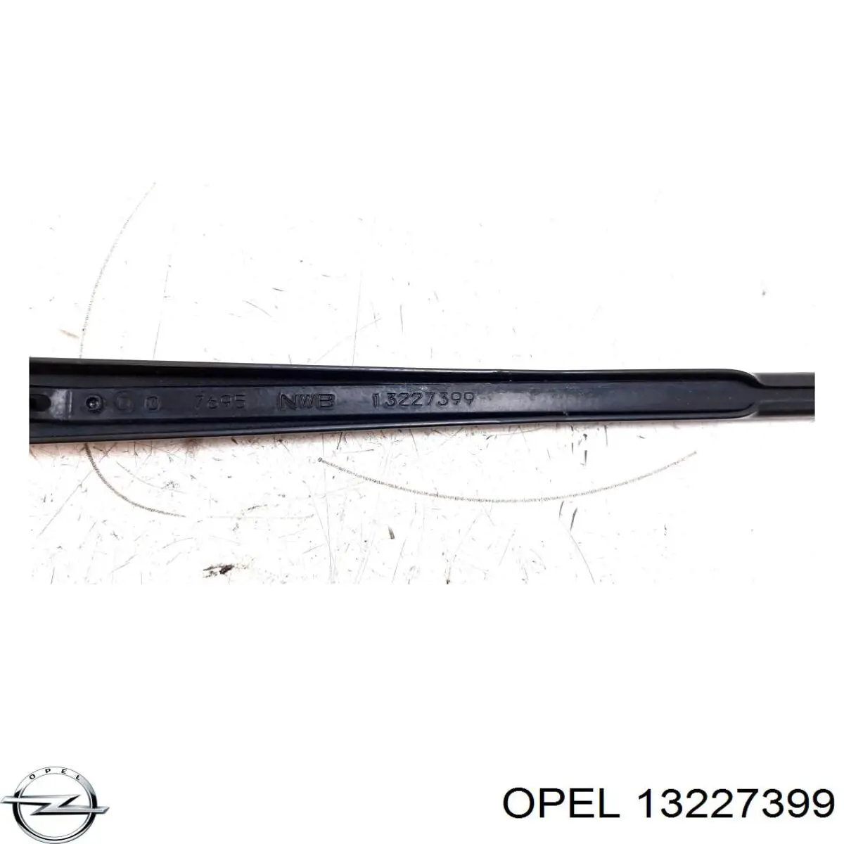  13227399 Opel