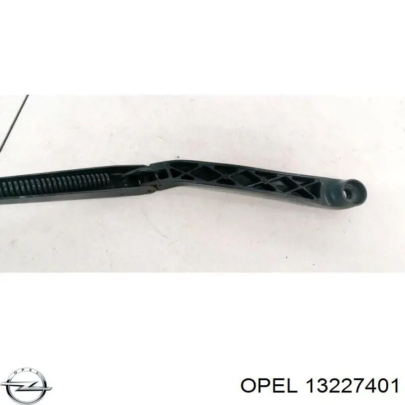 Comprar Brazo del limpiaparabrisas Opel Insignia A G09