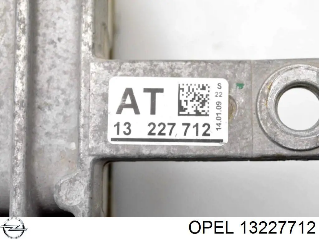 Soporte de motor derecho Opel 13227712 precio, desde 67,18 EUR