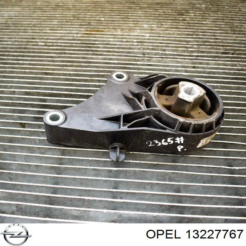 Comprar 58816 Metalcaucho Soporte de motor delantero