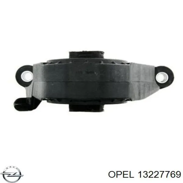 13227769 Opel soporte motor delantero