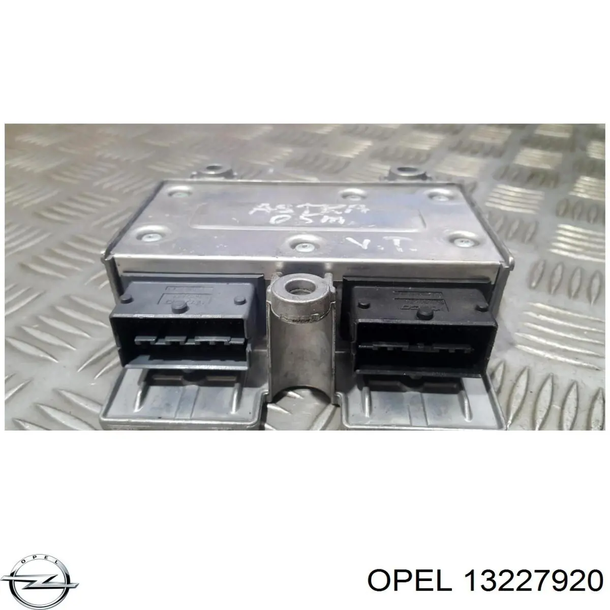  Opel 13227920 precio, desde 45,01 EUR