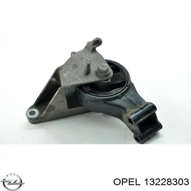 Comprar 07157 Metalcaucho Soporte de motor trasero