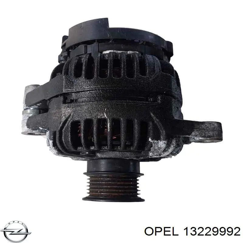 Comprar 13229992 Opel Dynamo