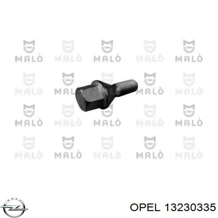 Tornillos para ruedas Opel 13230335 precio, desde 4,70 EUR