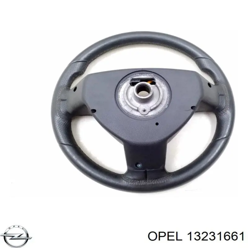 Comprar Volante Opel Zafira B A05