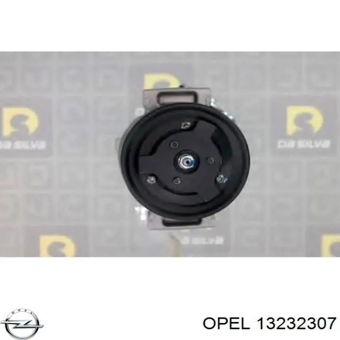 Comprar 13232307 Opel Compresor de aire acondicionado coche