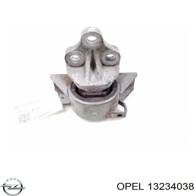 01006 Metalcaucho Soportes de motor delantero