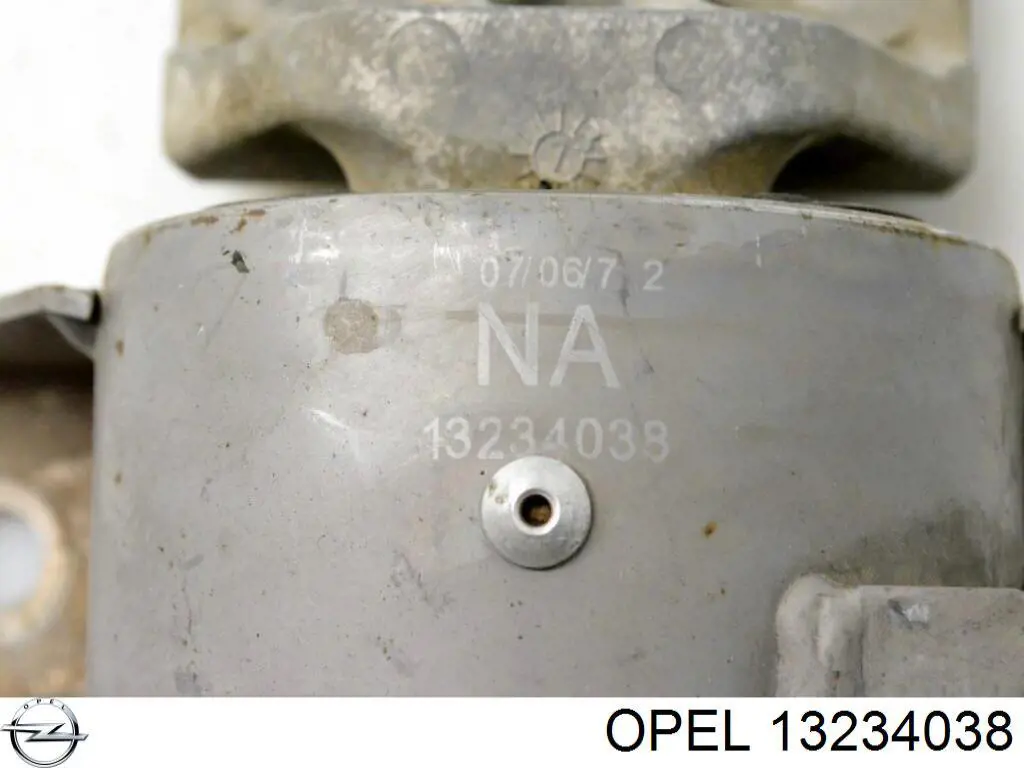 Comprar 01006 Metalcaucho Soporte de motor delantero