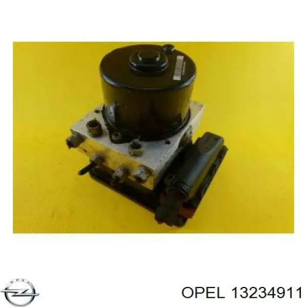 Comprar 1945919 Ford Módulo ABS