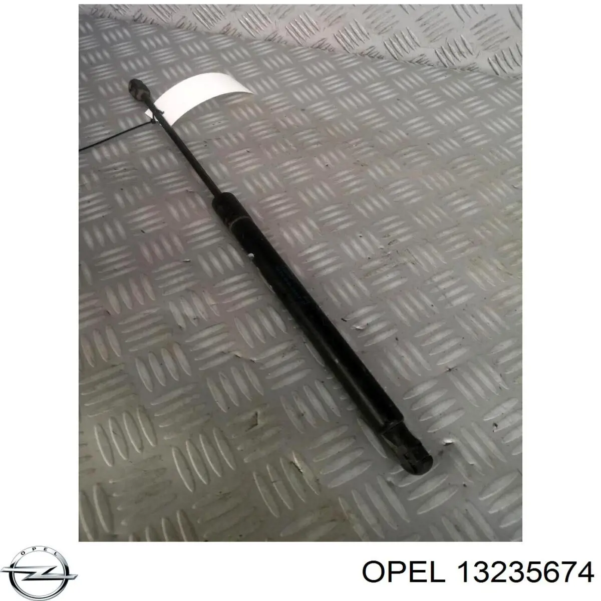 Comprar 132873 Opel 