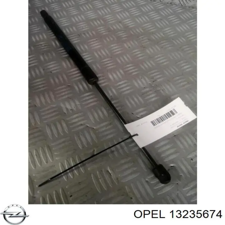 132873 Opel 
