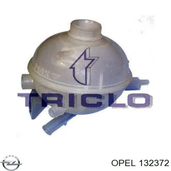  Opel 132372 precio, desde 5,50 EUR