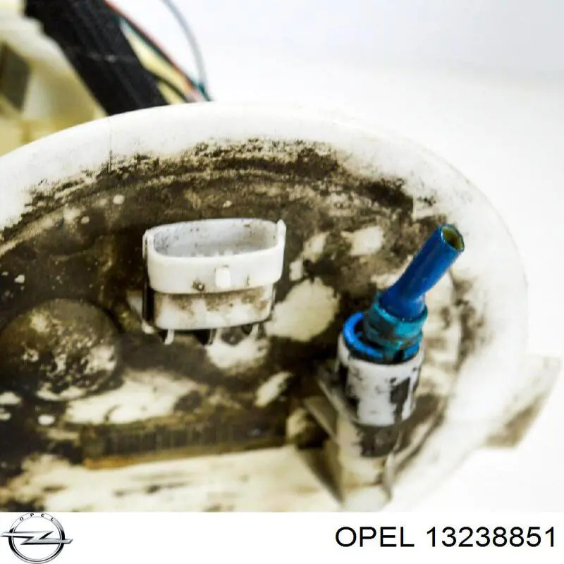 Comprar 93188874 General Motors Bomba de combustible eléctrica