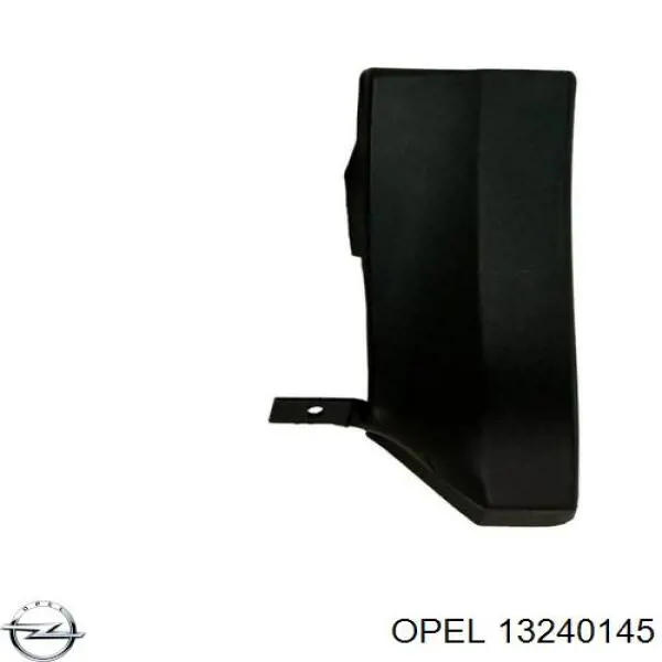 Umbral exterior derecho Opel Vectra C GTS hatchback (2002 - 2008) precio, desde 162,12 EUR