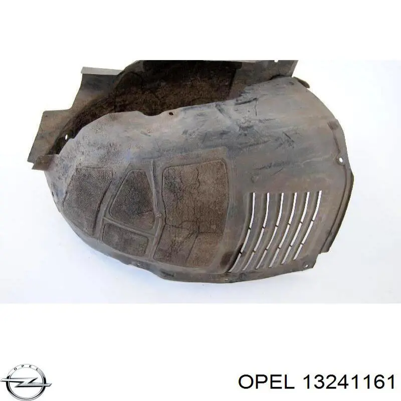  13241161 Opel