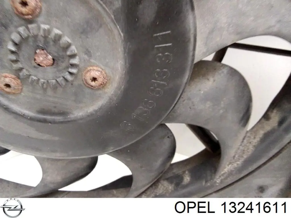  Opel 13241611 precio, desde 46,46 EUR