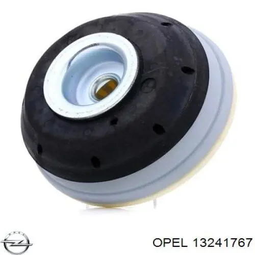 Soporte del amortiguador delantero Opel 344652 precio, desde 1,42 EUR