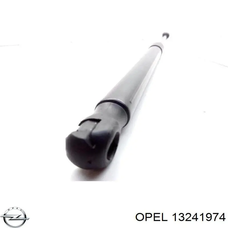 Comprar 13241974 Opel Amortiguador de puerta trasera
