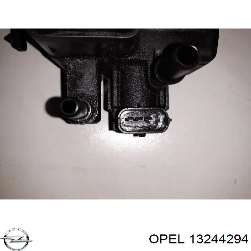 Filtro combustible Opel Astra