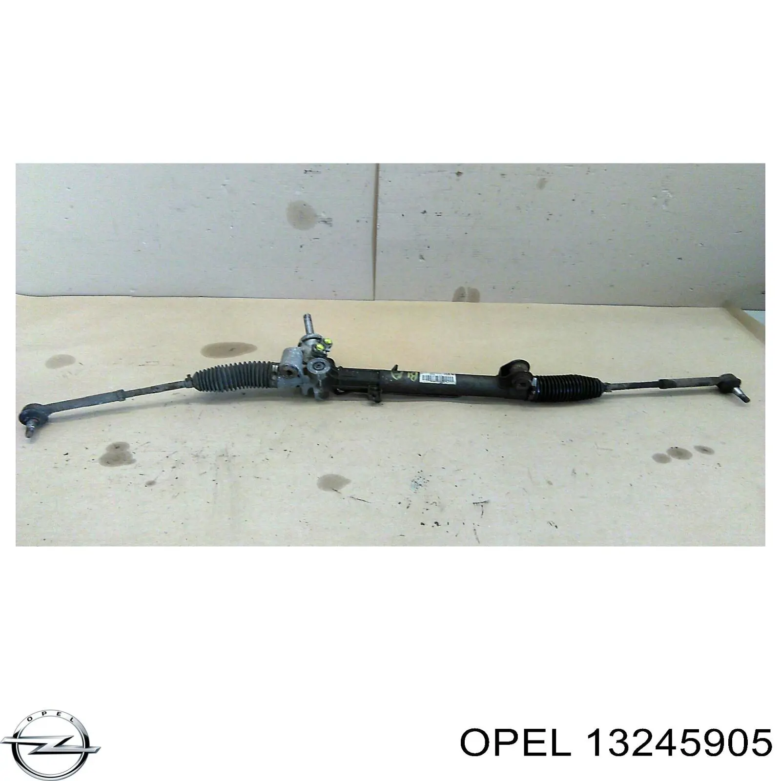 13245905 Opel