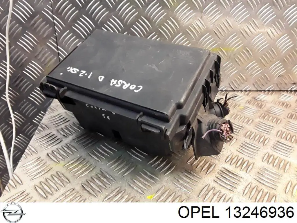 1238453 Opel