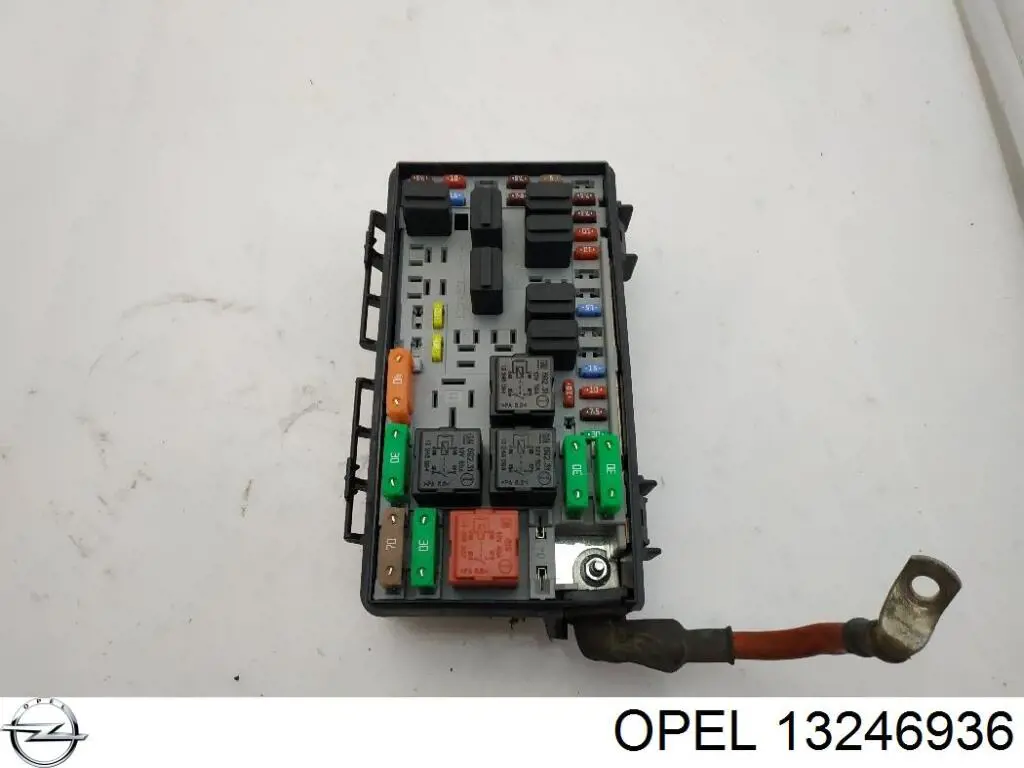 Comprar 1238453 Opel 