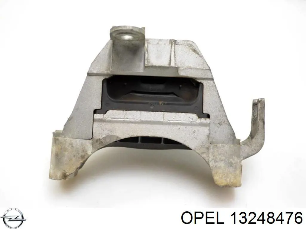 Comprar 13248476 Opel Soporte de motor derecho