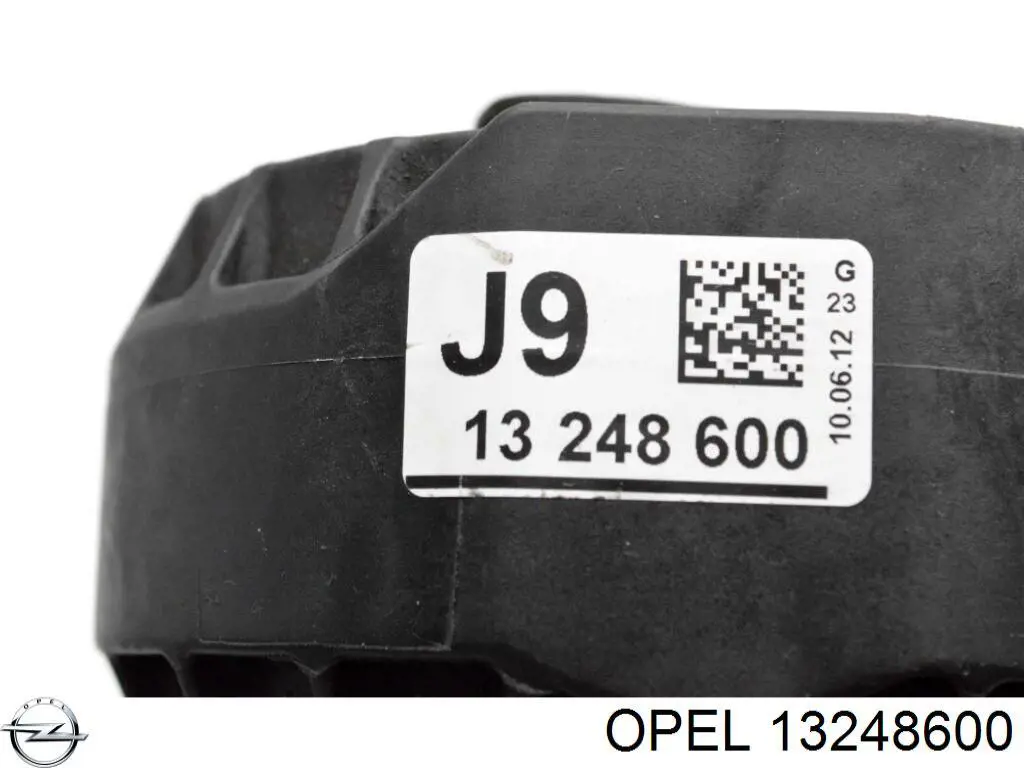 13248600 Opel Soportes de motor delantero