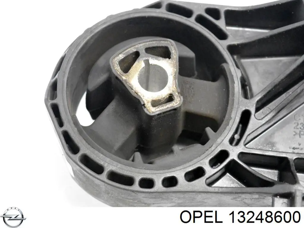 Comprar 13248600 Opel Soporte de motor delantero