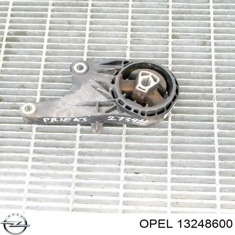 Comprar 13248600 Opel Soporte de motor delantero