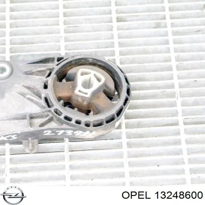Soporte de motor delantero Opel 13248600 precio, desde 36,30 EUR