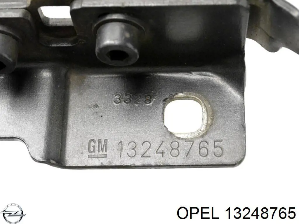 1160547 Opel