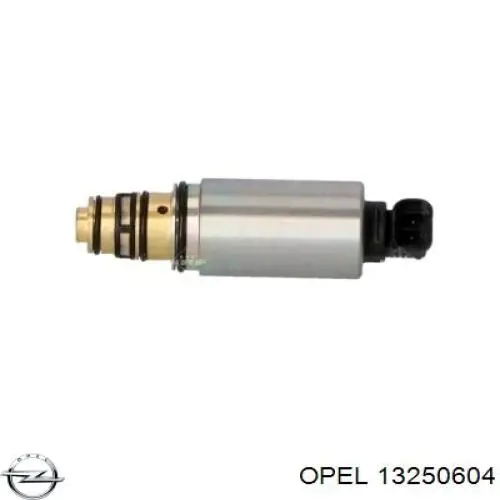 Comprar 13250604 Opel Compresor de aire acondicionado coche