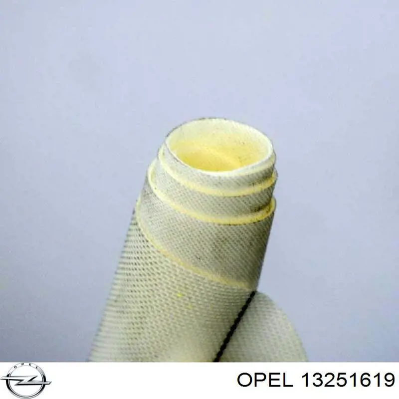  Opel 13251619 precio, desde 74,05 EUR