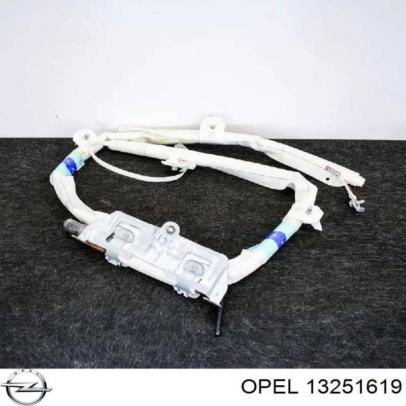  13251619 Opel