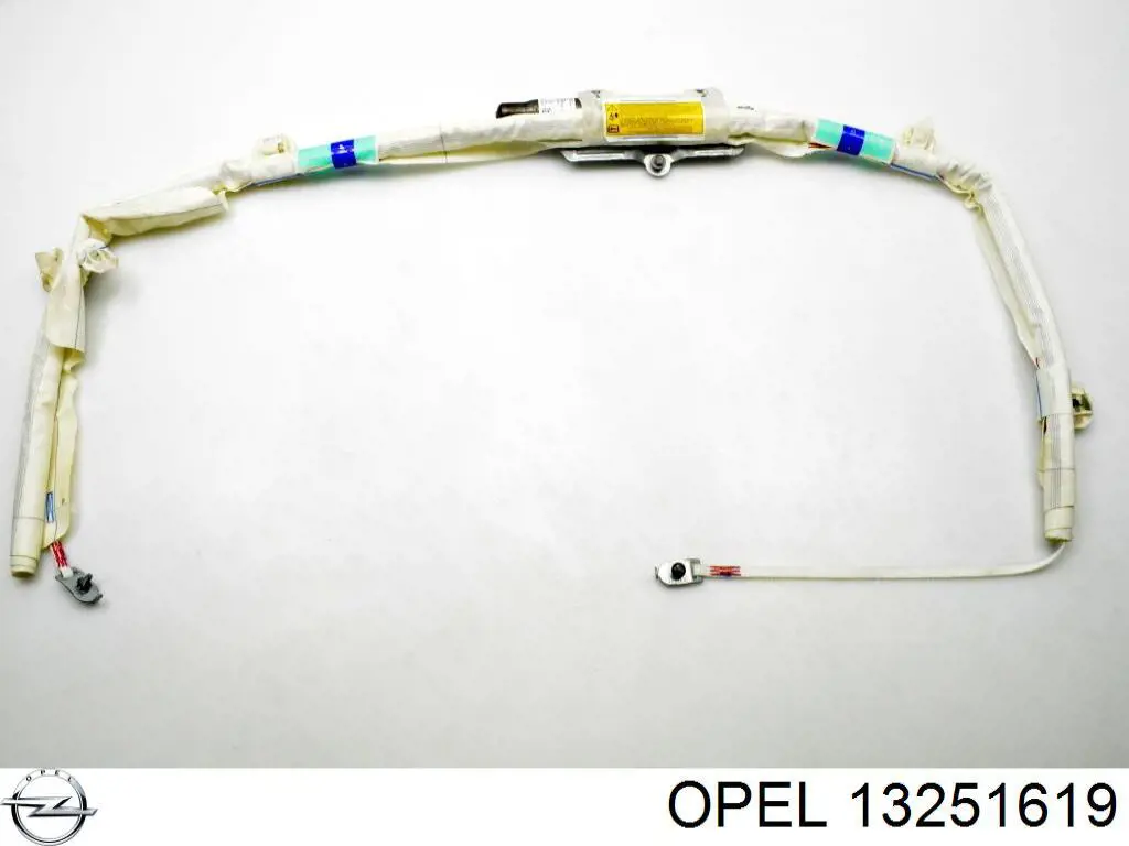 13251619 Opel