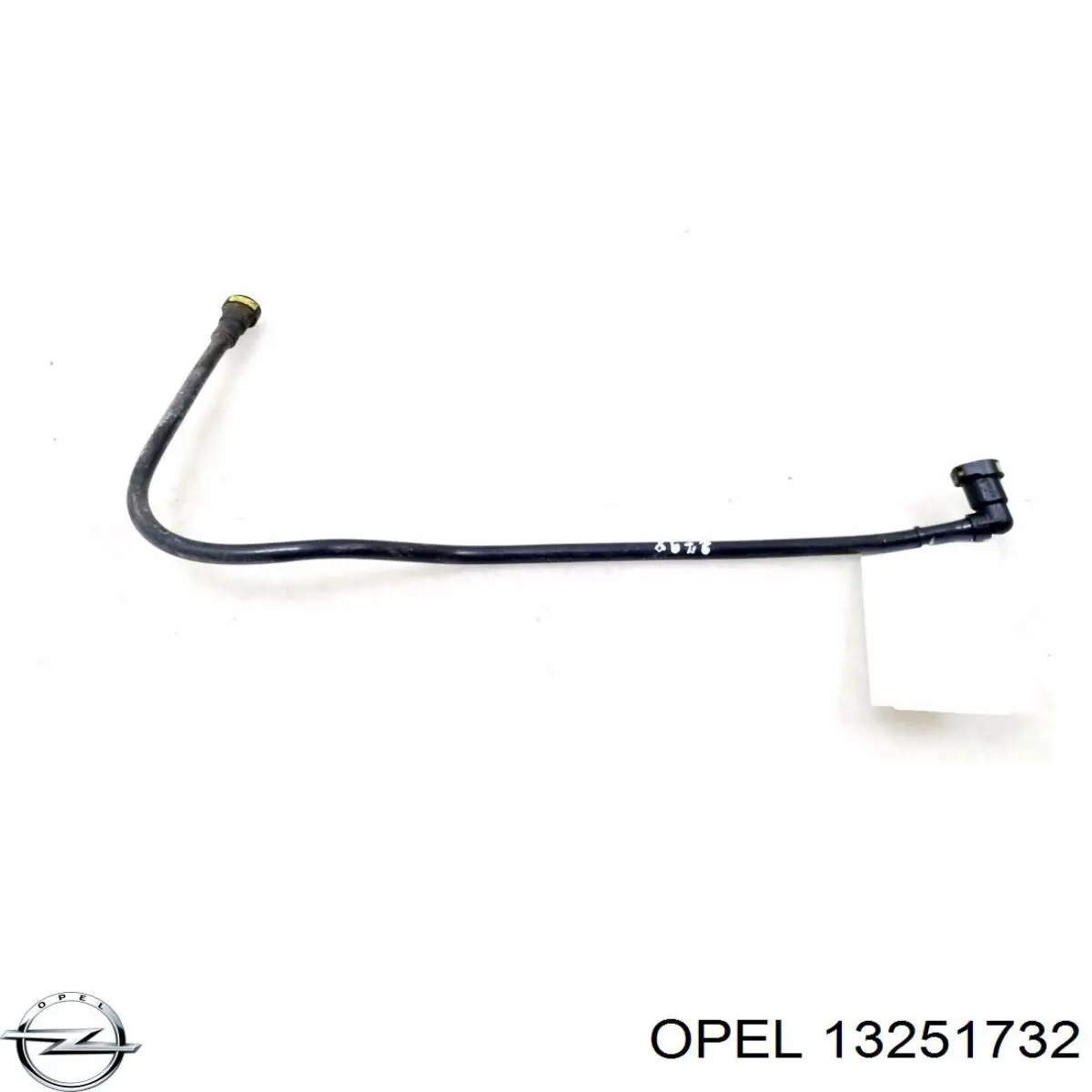 Comprar 5820657 Opel 