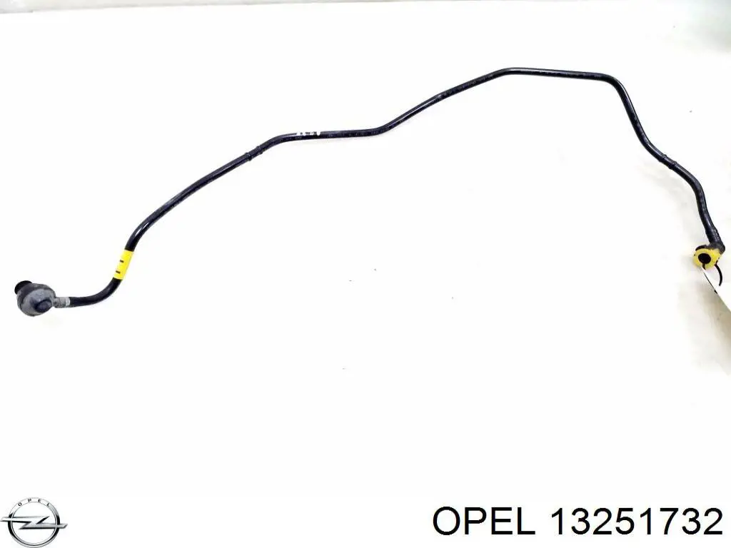 13251732 Opel