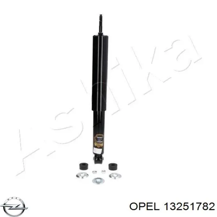 Almohadilla de tope suspensión & guardapolvos amortiguador Opel 13251782 precio, desde 10,64 EUR