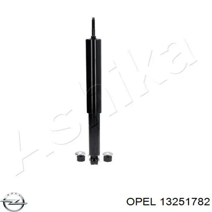 13251782 Opel